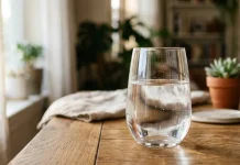 Cegah Dehidrasi saat Puasa dengan Pola Minum Tepat