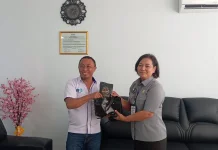 Unpatti Gandeng Kemenkum Maluku Perkuat Pelindungan Kekayaan Intelektual