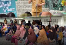 Bodewin: Safari Ramadan Wujud Rasa Syukur Pemkot