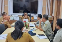 BBRMP & Dinas Pertanian Maluku Berkolaborasi Swasembada Pangan