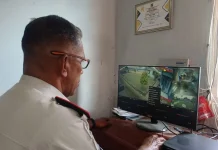 Pengecekan Perangkat CCTV, Optimalkan Tugas Pengamanan