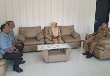 Kemenkum Maluku Optimalkan IRH dan Layanan Bantuan Hukum di Bursel