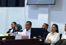 Mantan Sekda KKT Ungkap Peran Fatlolon di Kasus Penyertaan Modal Tanimbar Eenergi