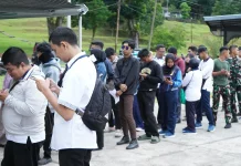 Kodaeral IX & BI Maluku Fasilitasi Penukaran Uang jelang Lebaran 2026