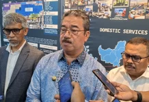 Gubernur Hendrik: Maluku Harus Jadi Pemain Utama di Blok Masela, Bukan Penonton!