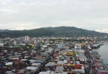 Standar Adipura Diperketat, Ambon Masuk Kategori Pembinaan