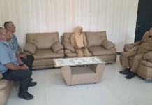 Kemenkum Maluku Optimalkan IRH dan Layanan Bantuan Hukum di Bursel