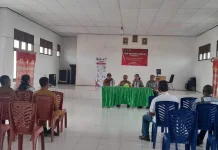 Pastikan Akses Keadilan hingga Pelosok Desa