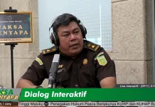 Secara Nasional KUHP Baru Ubah Sistem Pemidanaan Indonesia