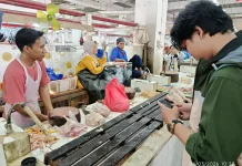 Satgas Pangan Maluku Beri Sanksi 2 Pelaku Usaha di Ambon