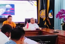 Dishub Maluku Matangkan Persiapan Angkutan Lebaran 2026