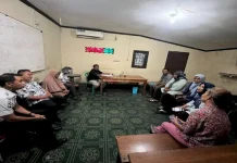 Fasilitasi Diversi ABH, Bapas Ambon Pastikan Kepentingan Semua Pihak Terjaga