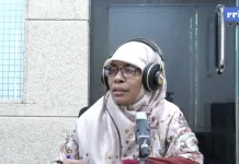 Iman dan Ikhtisab Landasan Utama Puasa