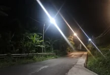 Lampu Jalan TPU Covid Kembali Menyala, Pemkot Diapresiasi