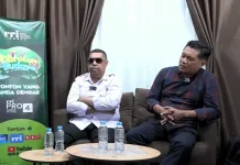 Akademisi dan Raja Negeri Seith Luruskan Makna Sasi