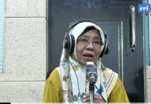 Ramadan, Alquran dan Istiqamah
