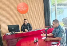 SBT Tingkatkan Produksi Pangan, Dukung Program MBG