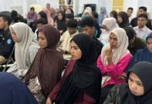 Kuliah UM Maluku Soroti Krisis Global dan Masa Depan Pertanian Berkelanjutan