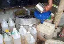 Pasokan Mitan di Maluku Aman, Masyarakat Diimbau Tidak Panic Buying