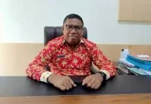 Cegah Spekulasi Harga, Disperindag Maluku Siapkan Inovasi Videotron di Mardika