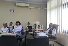 Trayek Perintis di Maluku Digenjot Demi Pelayanan Masyarakat