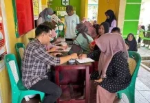 BPJS Keliling Jemput Bola hingga Puskesmas Bula Seram
