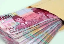 Tunjangan Hari Raya Taspen Cair Maret 2026