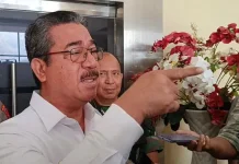 IJTI Minta Gubernur Hendrik Lebih Tenang Sikapi Pertanyaan Wartawan