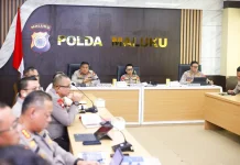 Operasi Ketupat 2026, Kapolda Dadang Tekankan Pencehagan Dini Potensi Konflik Sos