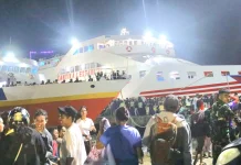 Kuota Mudik Gratis Maluku Naik 40 Persen, Pemprov Usul Tambahan 10 Ribu Kuota