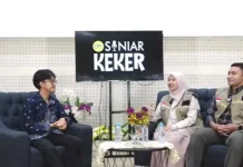 Dakwah Milenial Jadi Ruang Syiar Generasi Muda di Ambon