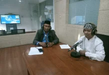 Berburu Ampunan, Rahmat, dan Surga di Bulan Ramadhan