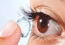 Kenali Softlens Mata