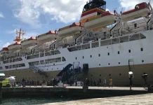 Pelni Ambon Siapkan 12 Armada Layani Mudik Idul Fitri 1447 Hijriah