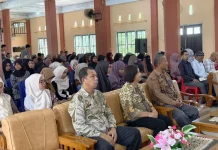 Sosialisasi di Universitas Iqra Buru Kemenkum Maluku Jaring Pemohon Hak Cipta