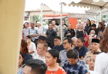 Kemenkum Maluku Hadiri Peluncuran Kalender Event Pariwisata 2026