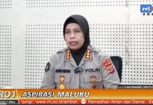 Polda Maluku Antisipasi Kerawanan Kamtibmas Selama Ramadan