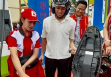 Pertamina Tambah Satu SPBU di Saumlaki Demi Pemerataan Energi