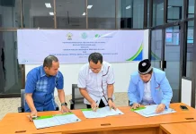 BPJS Ketenagakerjaan Gandeng PW DMI-BPKRMI Maluku, Lindungi Pengurus Masj