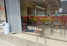 Fenomena Gelandangan dan Pengemis Anak-anak di Ambon, Korban Eksploitasi