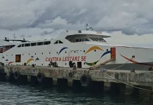 Antisipasi Lonjakan Pemudik, Pemprov Maluku Usul Tambahan 10 Ribu Tiket Gratis