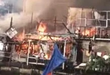 Pulihkan Hubungan Hitu-Morella, Pemprov Maluku Segera Perbaiki Rumah Warga