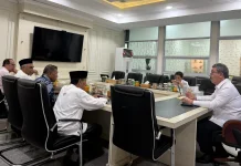 Gubernur Hendrik: Idul Fitri Momentum Rekatkan Kehidupan 'Orang Basudara'
