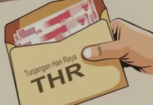 Pembayaran THR bagi PPPK Ambon Menunggu Terbitnya Peraturan Pemerintah Pusat