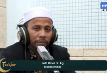 Waktu Ibarat Pedang, Jangan Disia-siakan Selama Ramadan