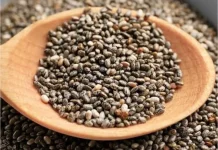 Efek Samping Chia Seed dan Cara Aman Mengonsumsinya