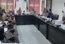 DPRD Maluku Minta Eksekusi Lahan Dati Sopiamaluang Ditinjau Kembali