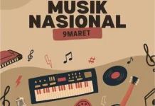 Menghargai Musisi Indonesia Melalui Hari Musik Nasional