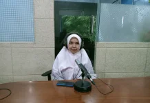 Pentingnya Istiqomah Baca Al Qur'an