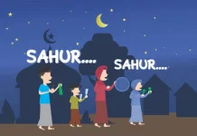Keutamaan Sahur di Bulan Ramadhan